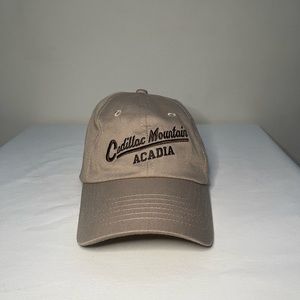 Royal Resortwear Cadillac Mountain Acadia Cap